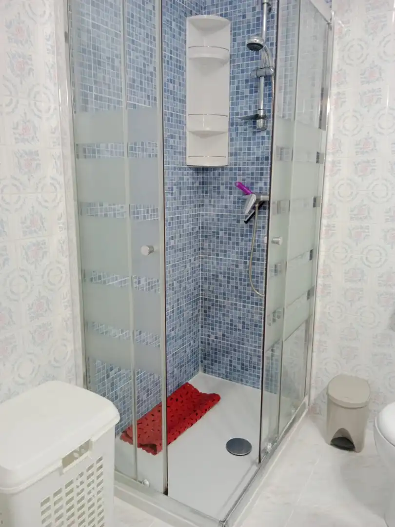 Flat for rent in Solares - Barrio la rañada, Entrambasaguas