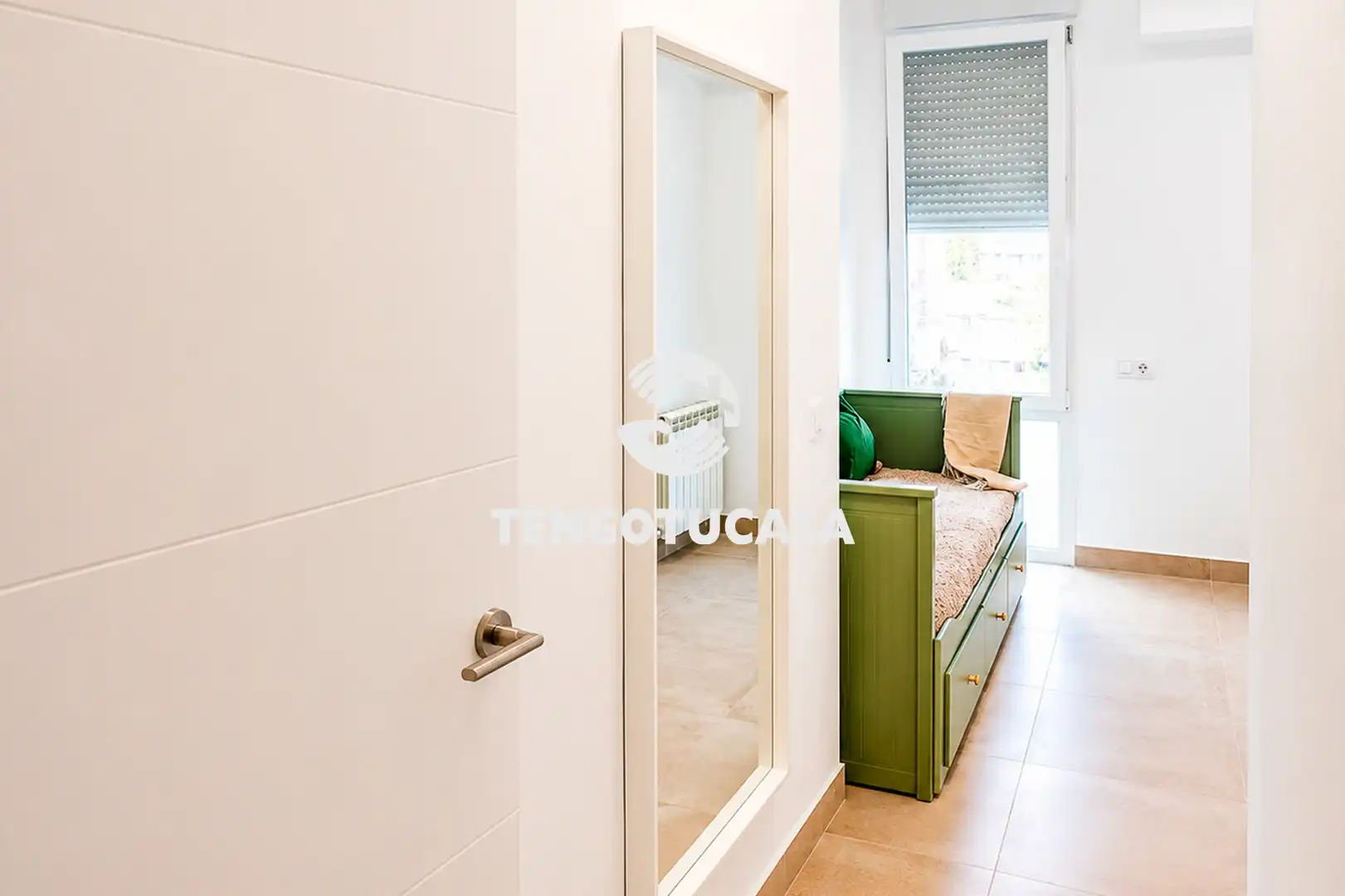 Habitación de Piso en venta en Madrid con Aire acondicionado, Calefacción y Amueblado
