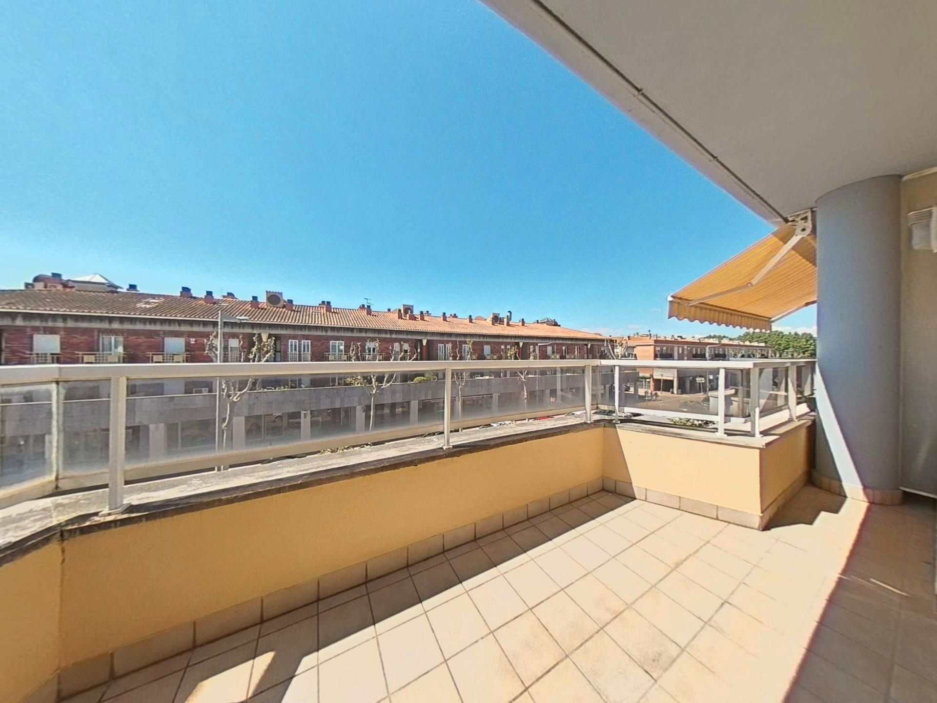 Attic for sale in Avinguda Catalunya