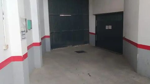Foto 2 de Garaje en venta en Calle Joaquín Sorolla, 77, La Plata, Sevilla Capital
