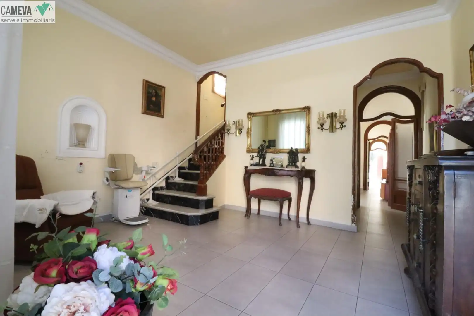 Houses for sale in Sabadell  with Heating, Private garden and Terrace
