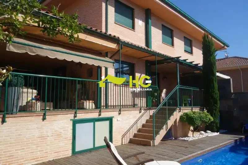 Casa o xalet de lloguer a Centro