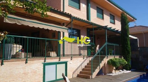 Foto 2 de Casa o xalet de lloguer a Centro, Villaviciosa de Odón