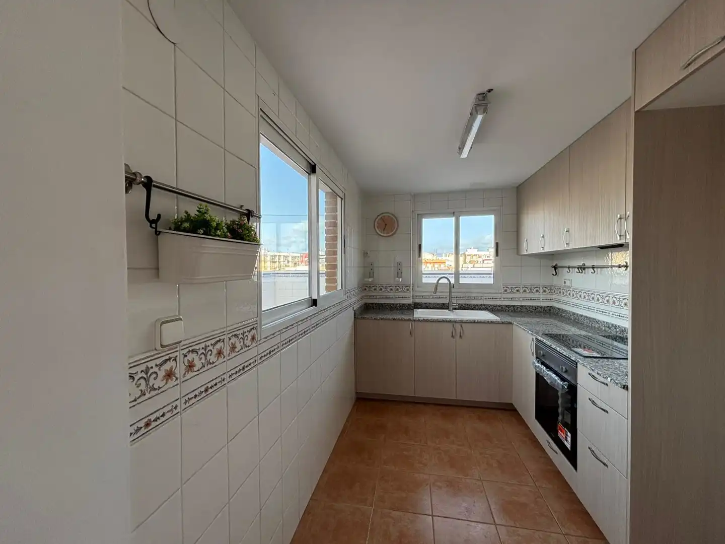 Penthouse with lift for sale in Catarroja, imagen 13