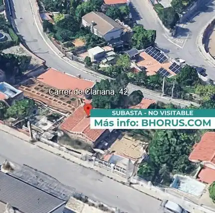 Casa amb piscina en venda a CLARIANA 42, imagen 4