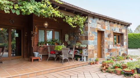 Foto 2 de Casa o xalet en venda a Lugar Fonciello, 59, Llanera, Asturias