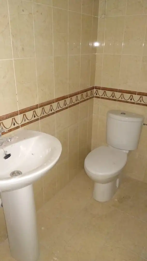 Office for rent in Cardenal Albornoz, Centro