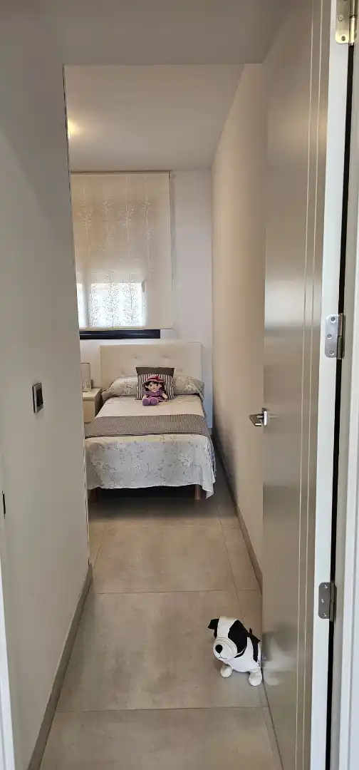 Mini appartamento con piscina in vendita a Avenida República Argentina, imagen 38