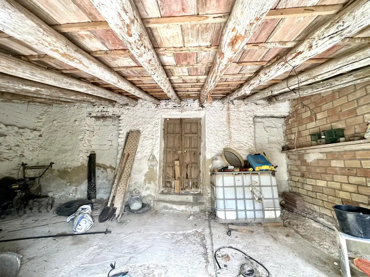 Casa amb jardí en venda a Calle Campillos, imagen 20