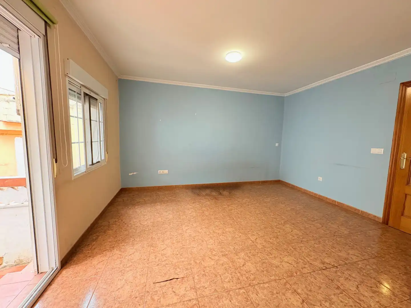 Planta baja en venta en Vilamarxant con Terraza, Trastero y Balcón