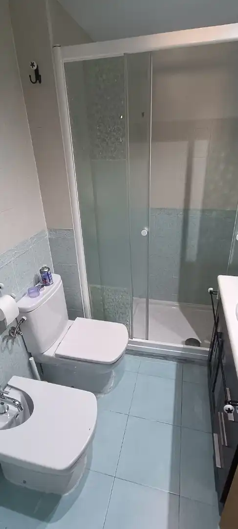 Bany de Pis en venda en Alcobendas amb Aire condicionat, Calefacció i Parquet