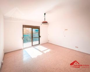 Living room of Flat for sale in  Córdoba Capital  with Air Conditioner, Heating and Terrace