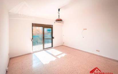 Living room of Flat for sale in  Córdoba Capital  with Air Conditioner, Heating and Terrace