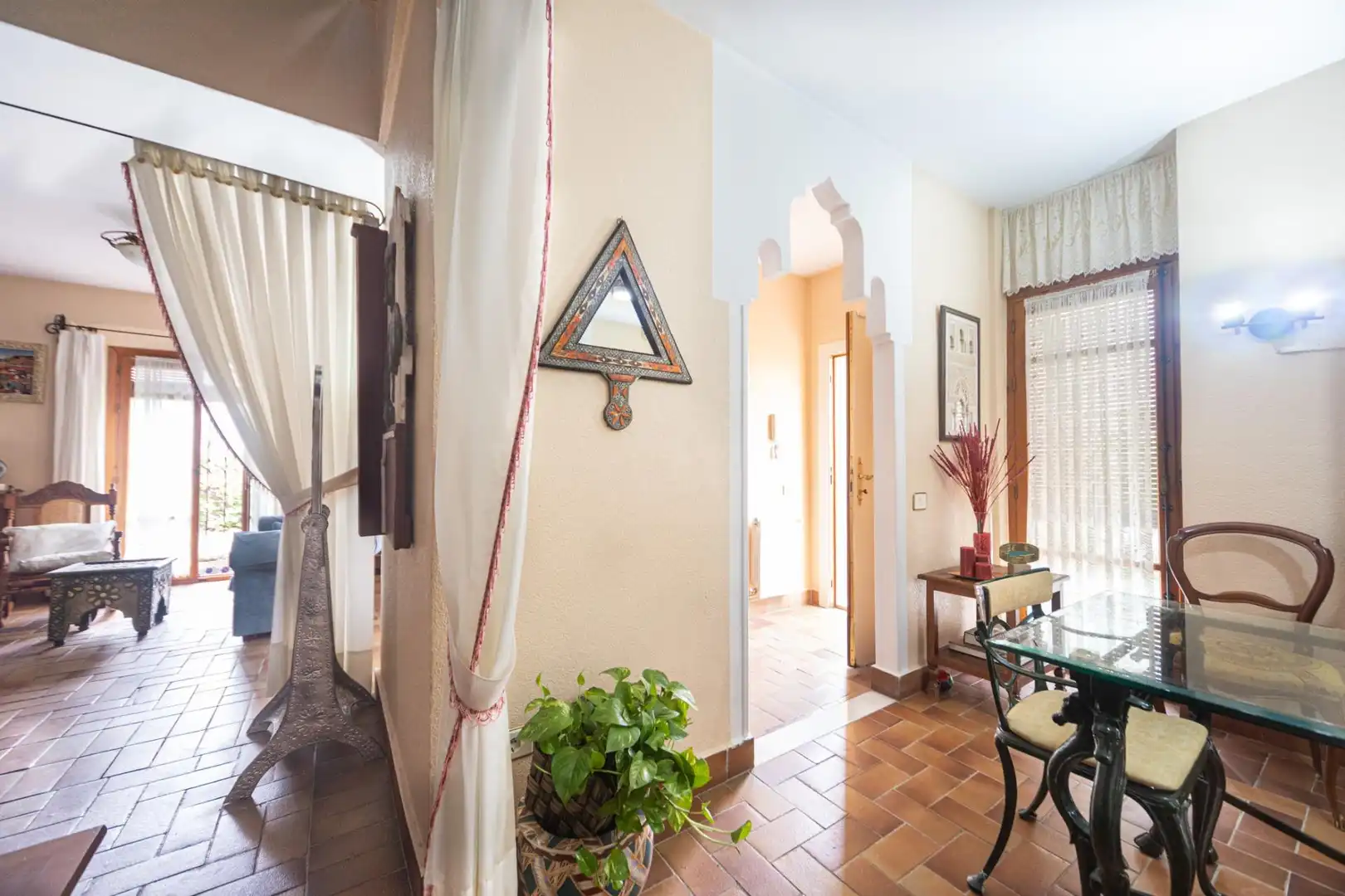 Houses for sale in Murcia  with Air Conditioner, Heating and Private garden