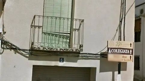 Foto 3 de Casa adosada en venda a Calle Padre Baltasar Álvarez, 6, Belmonte, Cuenca