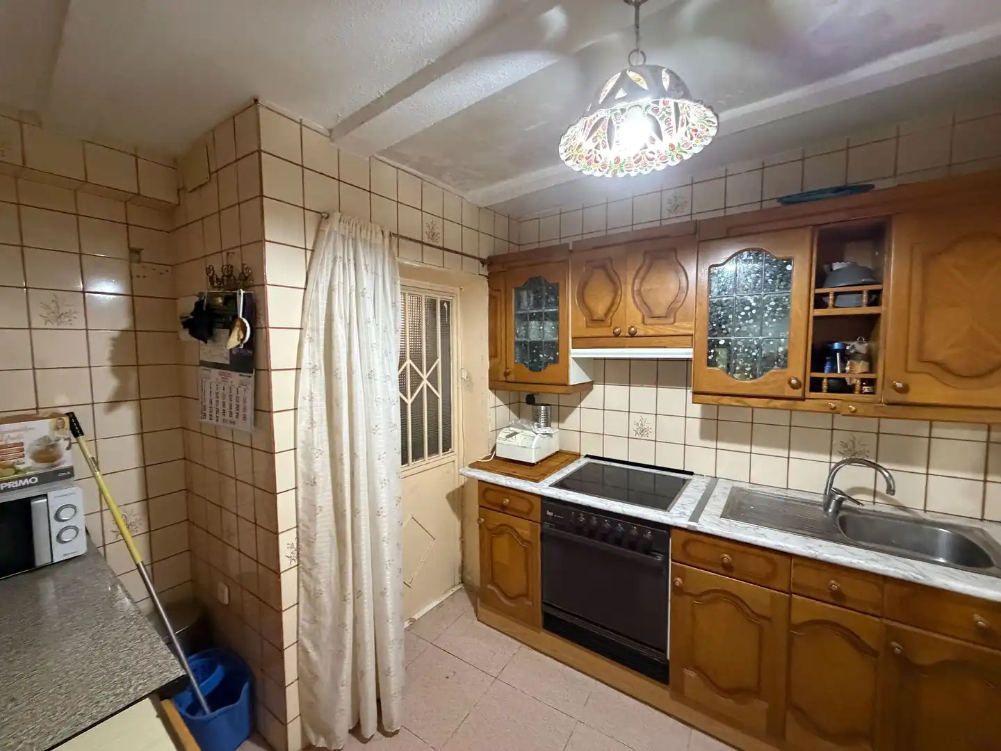 Haus mit Garten zum Verkauf in Robledo de Chavela, imagen 13