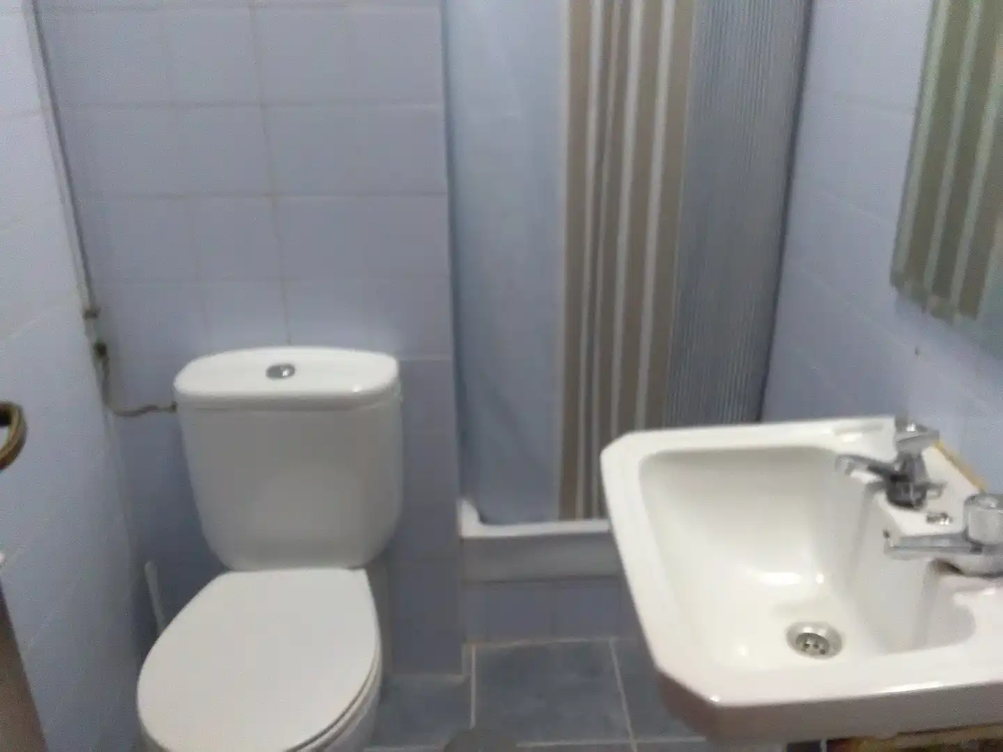 Flat for rent in Calle Obispo Irurita, San Juan