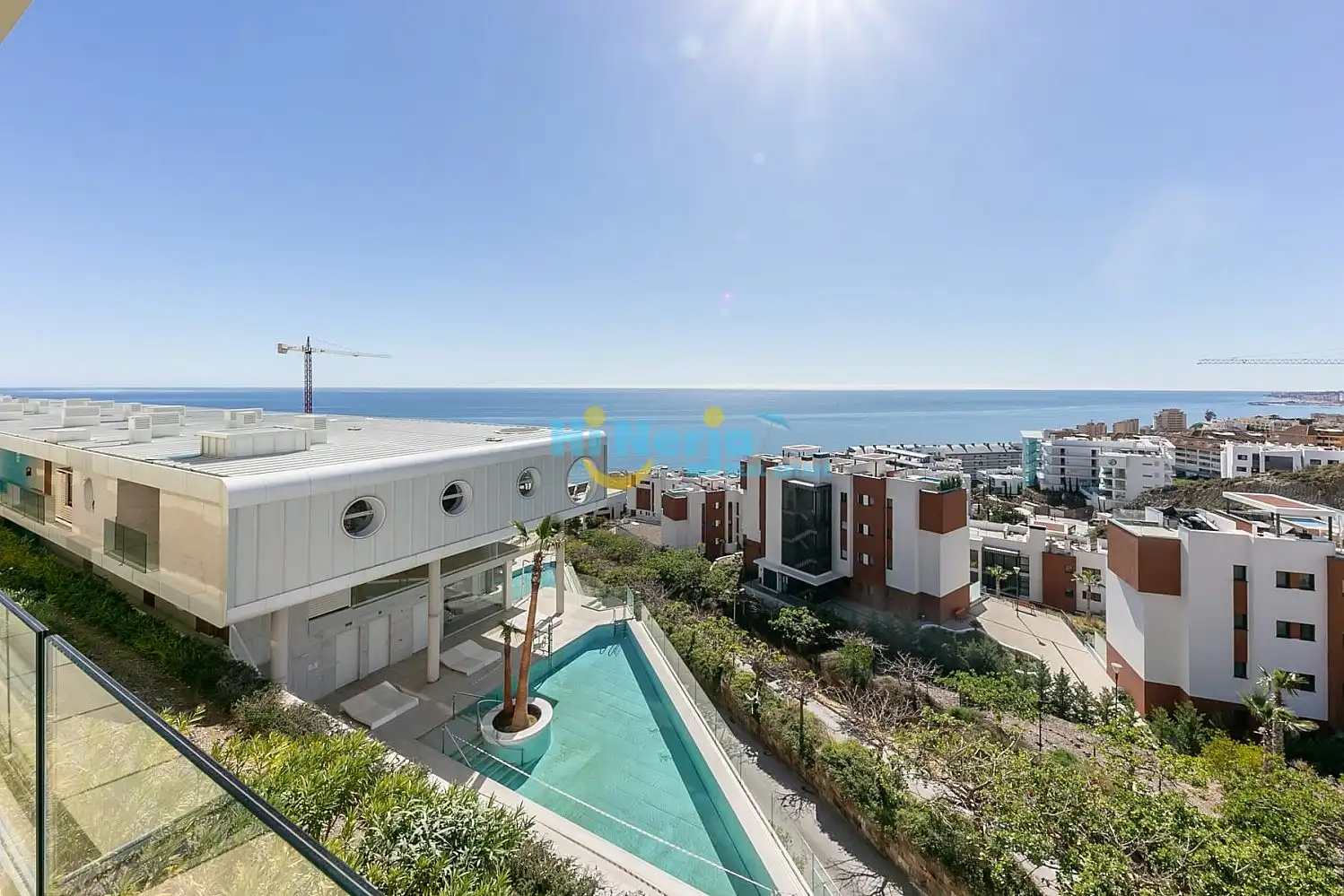 Apartment mit Pool zum Verkauf in Centro ciudad, imagen 37