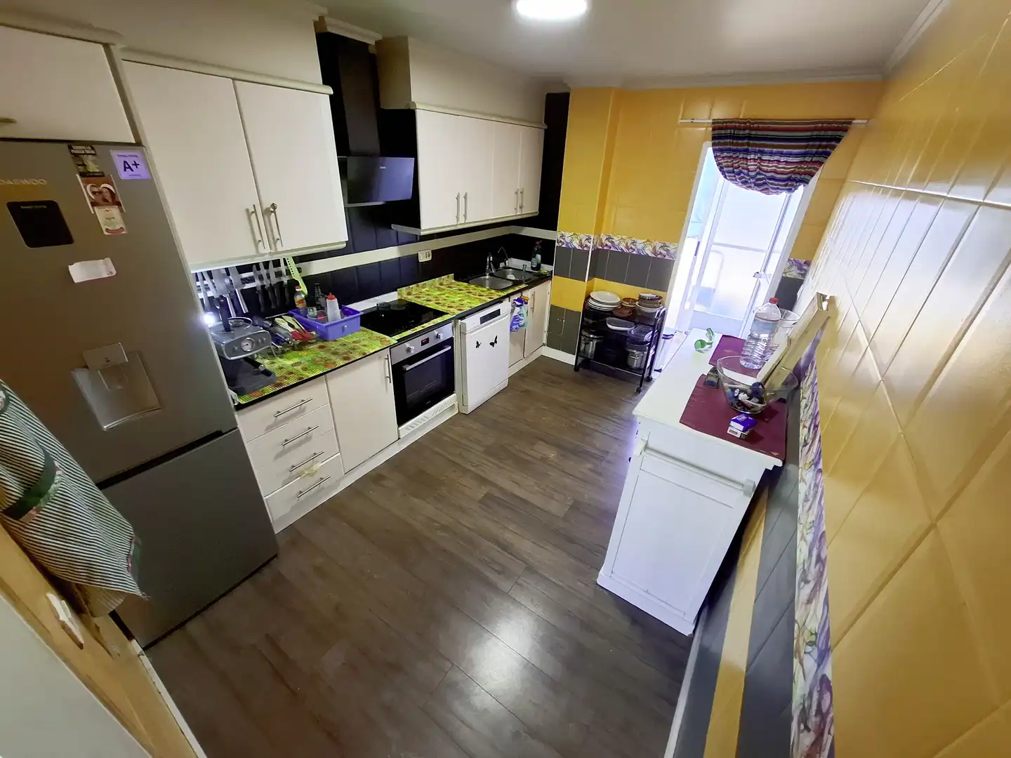 Attic for sale in Carrer Abu-Zeyan, Centro Urbano