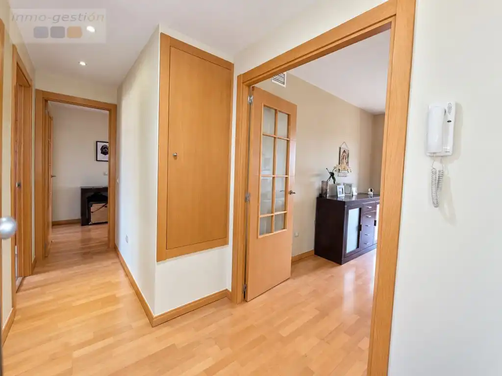 Flat for sale in Selwo