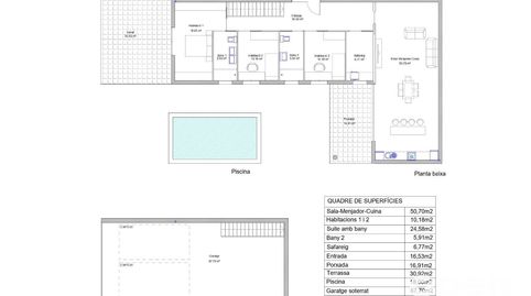 Foto 4 de Casa o xalet en venda a Del Bosc, Ullastrell, Barcelona
