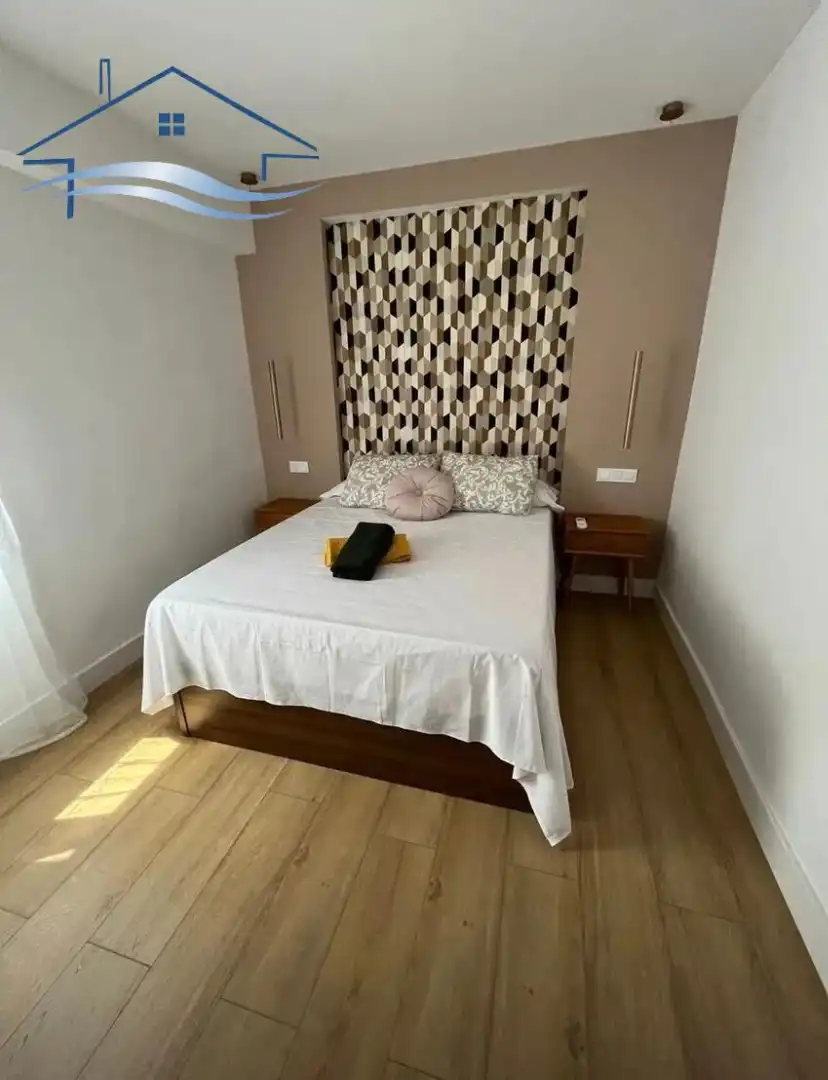 Habitación de Piso en venta en Benalúa - Babel