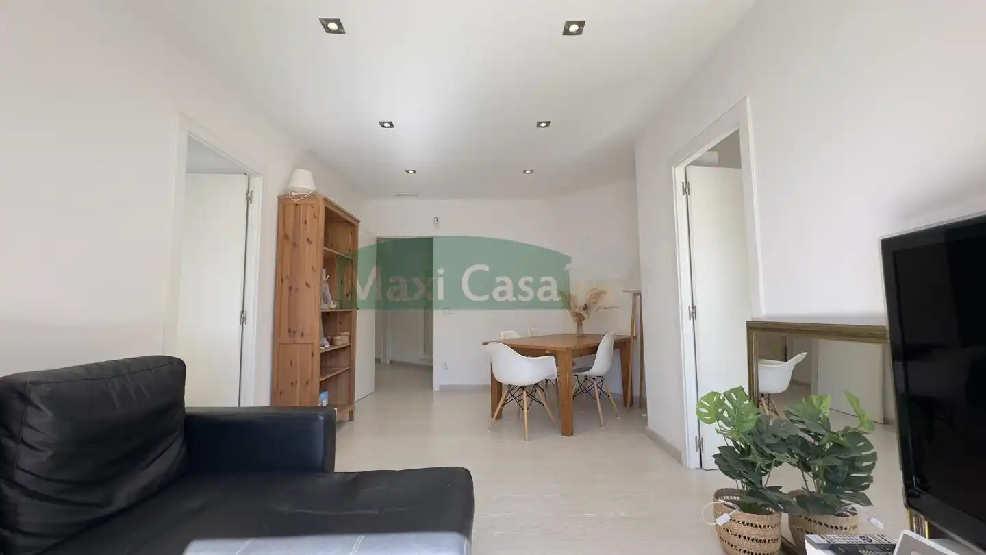 Pis en venda en Barcelona amb Aire condicionat, Parquet i Terrassa