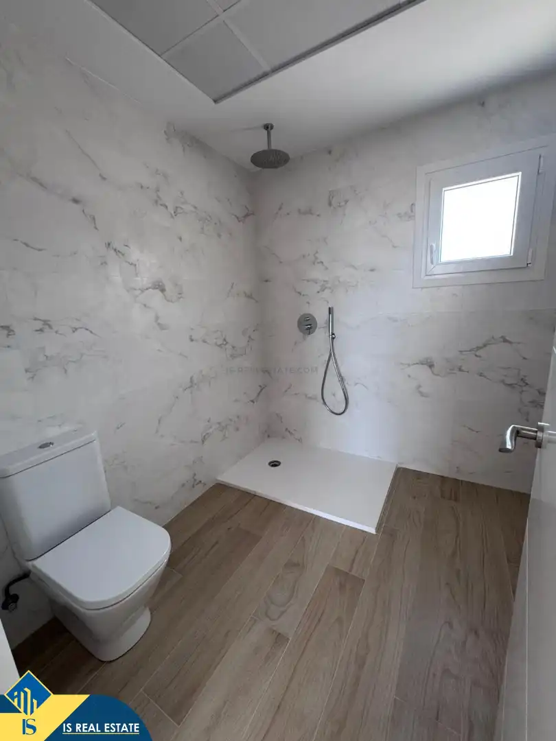 Chalet con jardín en venta en Nueva Torrevieja - Aguas Nuevas, imagen 30