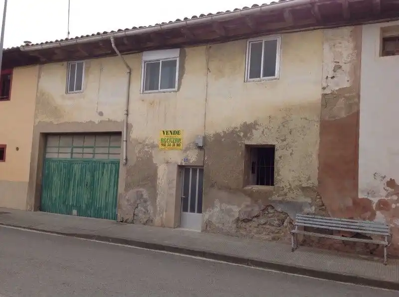 Casa rústica en venda a Santo Domingo de la Calzada, imagen 9