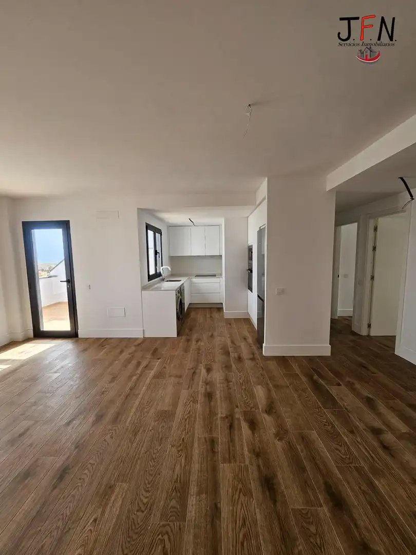 Kitchen of Apartments for sale in Corralejo