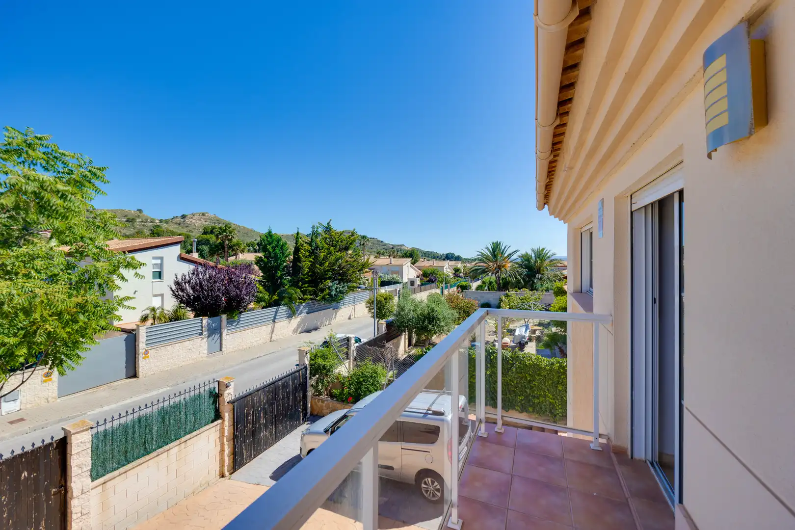 Chalet con piscina en venta en Calle Llibertat 12, imagen 35