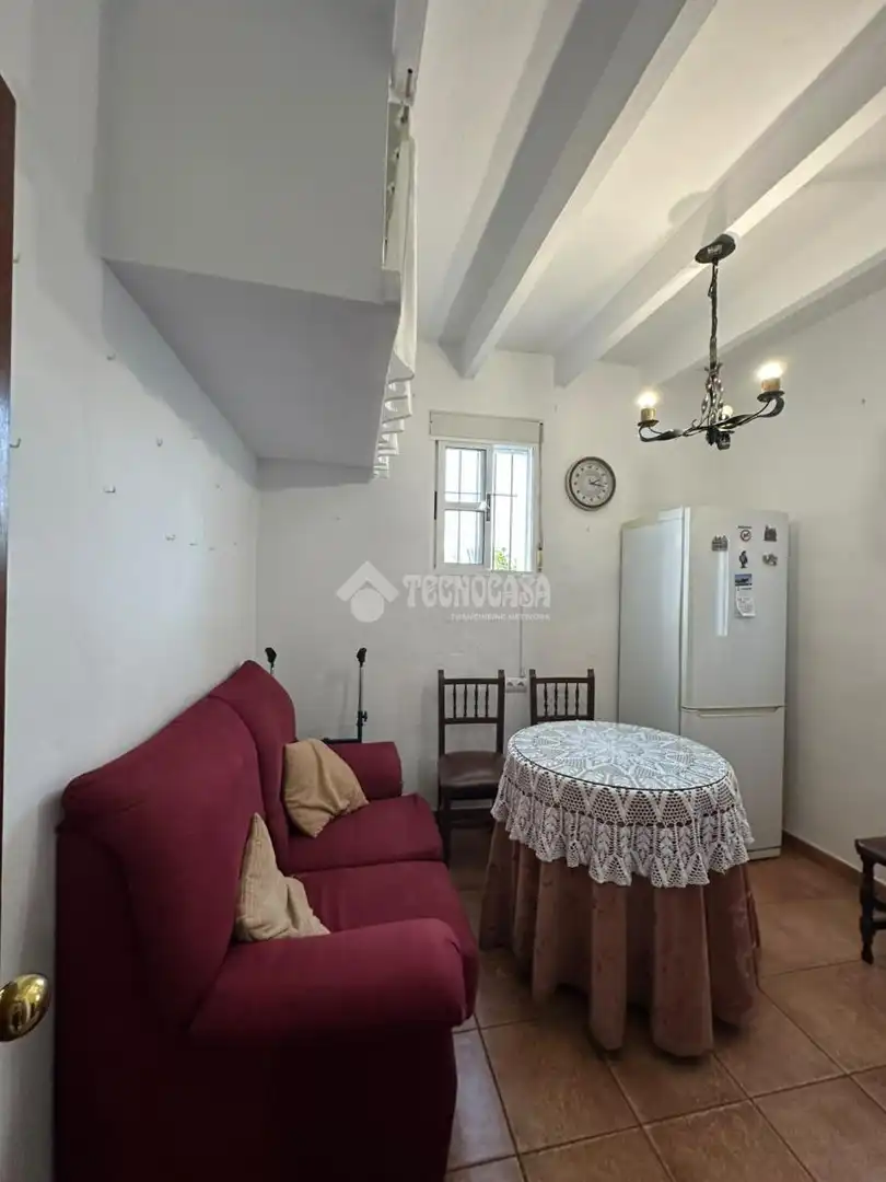 Wohnung zum Verkauf in Arcos de la Frontera, imagen 22