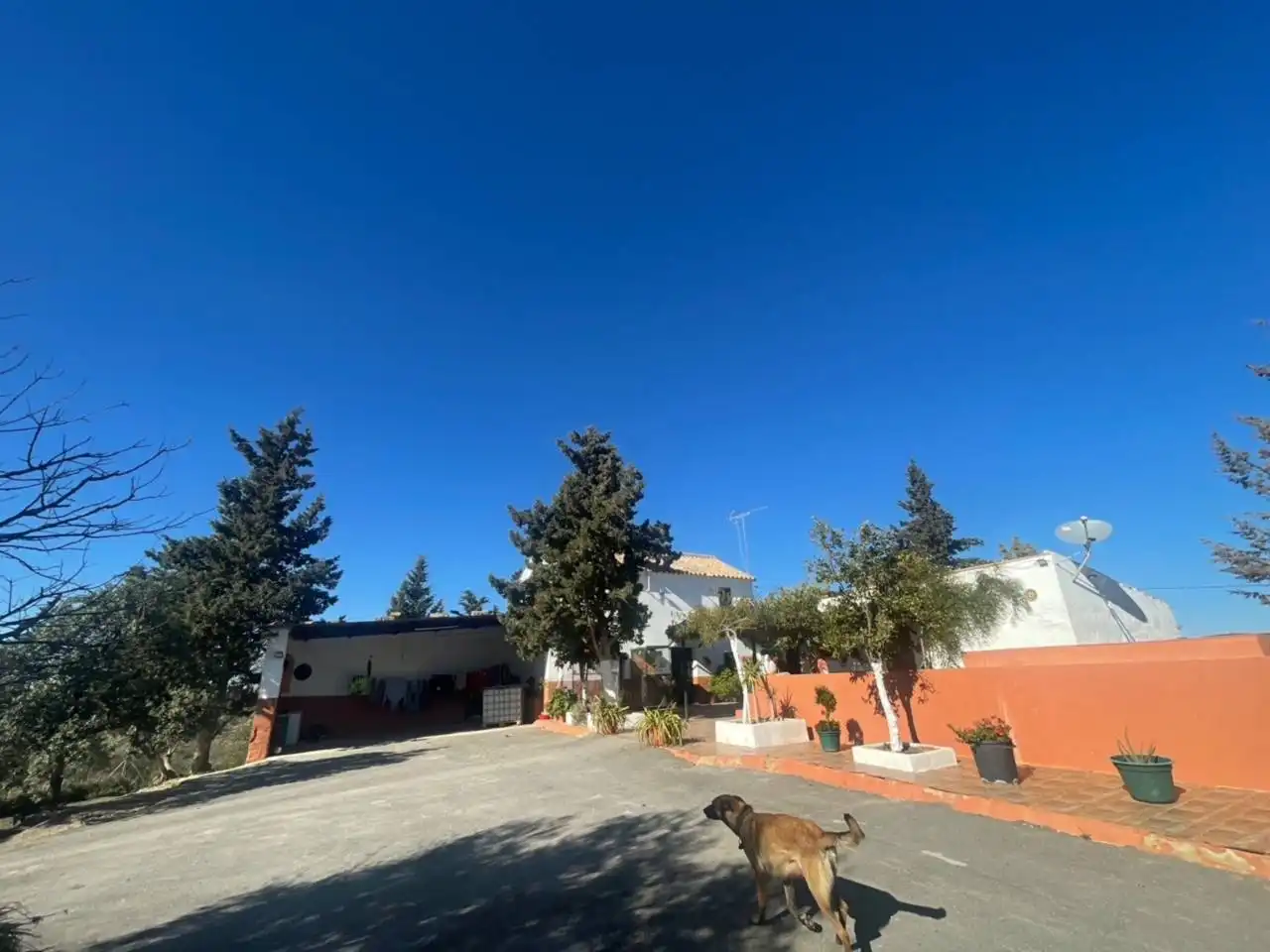 Casa amb piscina en venda a El Valle, imagen 2