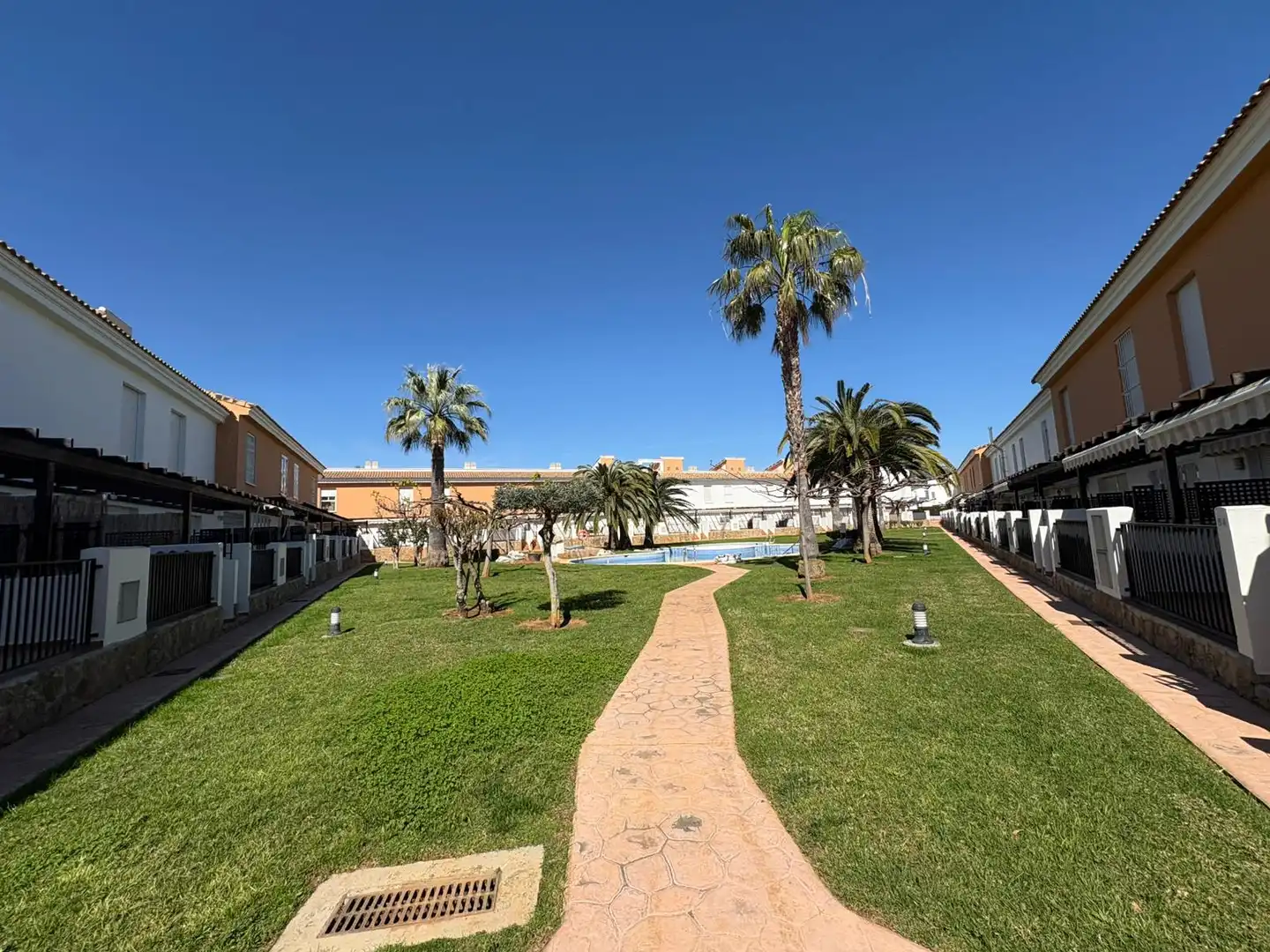 Maison mitoyenne avec terrasse à vendre à Alcossebre, imagen 4