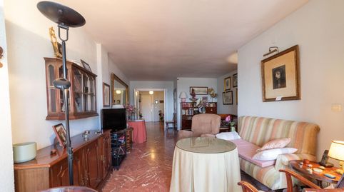 Foto 5 de Piso en venta en El Palo, Málaga Capital