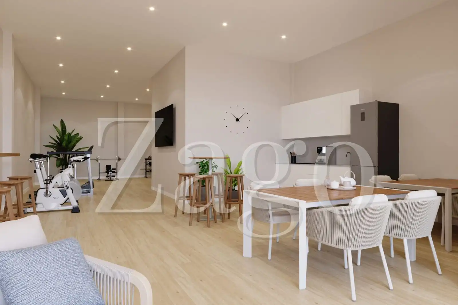 Apartamento con piscina en venta en Algorfa, imagen 10