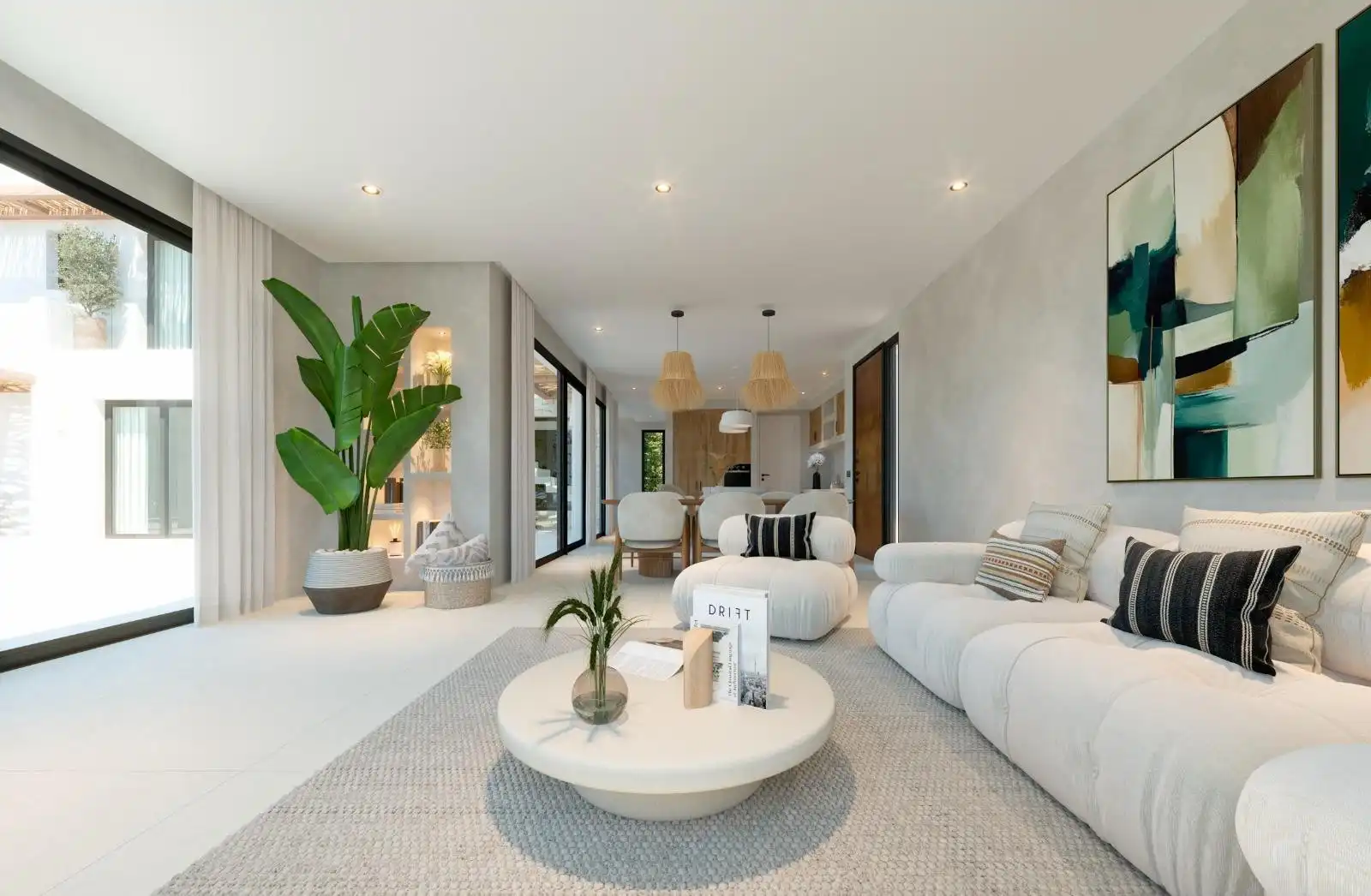 Maison avec piscine à vendre à Partides comunes - Adsubia, imagen 5