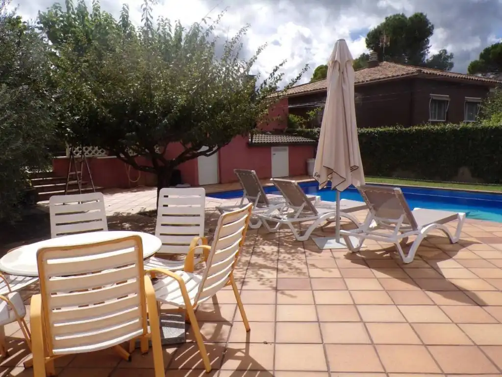 Casa con piscina en venta en Niàgara Parc - Àgora Parc, imagen 4