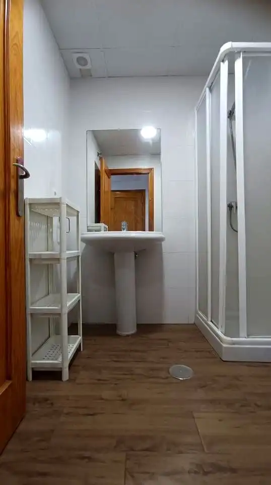 Bathroom of Ground floor for sale in San Pedro del Pinatar  with Terrace and Balcony