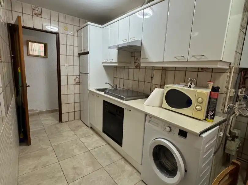 Wohnung mit Aufzug zum Verkauf in ALCALA 290, imagen 2