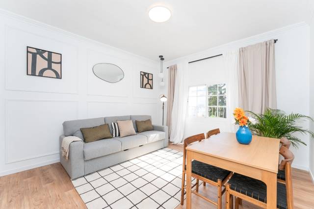 Piso en Venta en El Guinardó