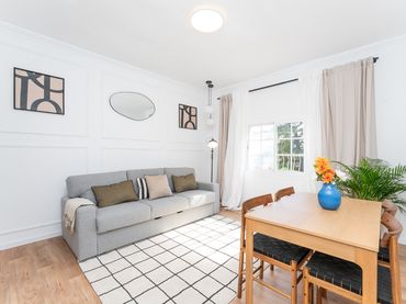 Piso en venta en Horta - Guinardó