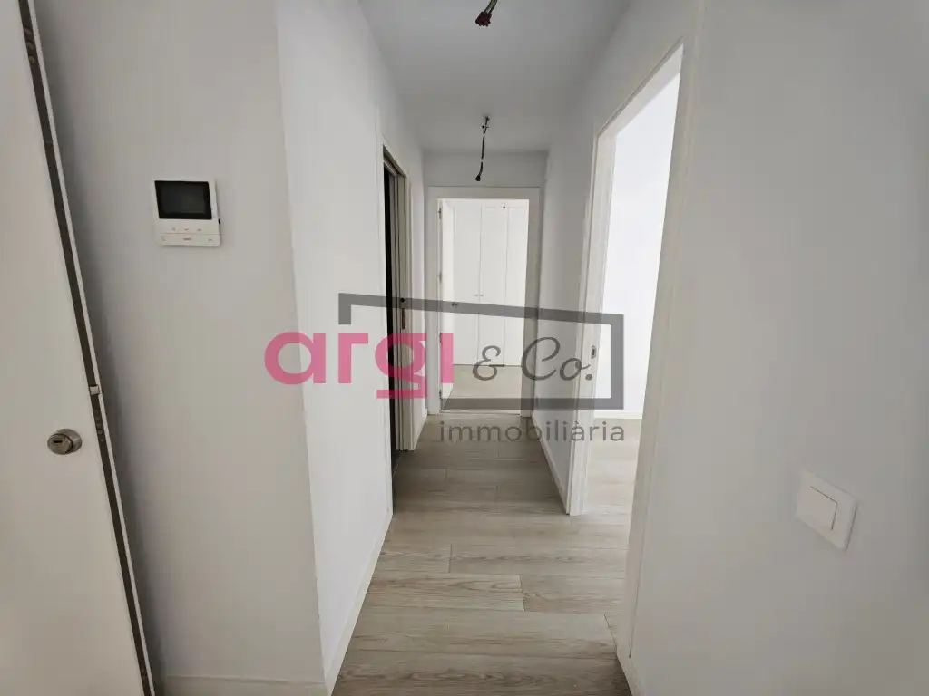 Piso de alquiler en Viladecans con Aire acondicionado y Balcón