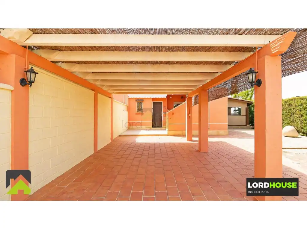 Außenansicht von Haus oder Chalet zum Verkauf in Lorca