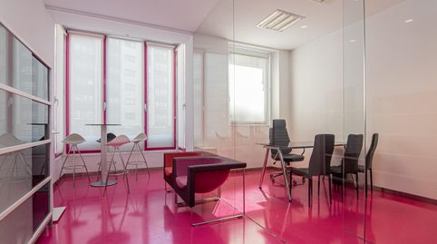 Foto 3 de Piso en venta en Calle Juan Florez, San Pablo - Juan Flórez, A Coruña Capital