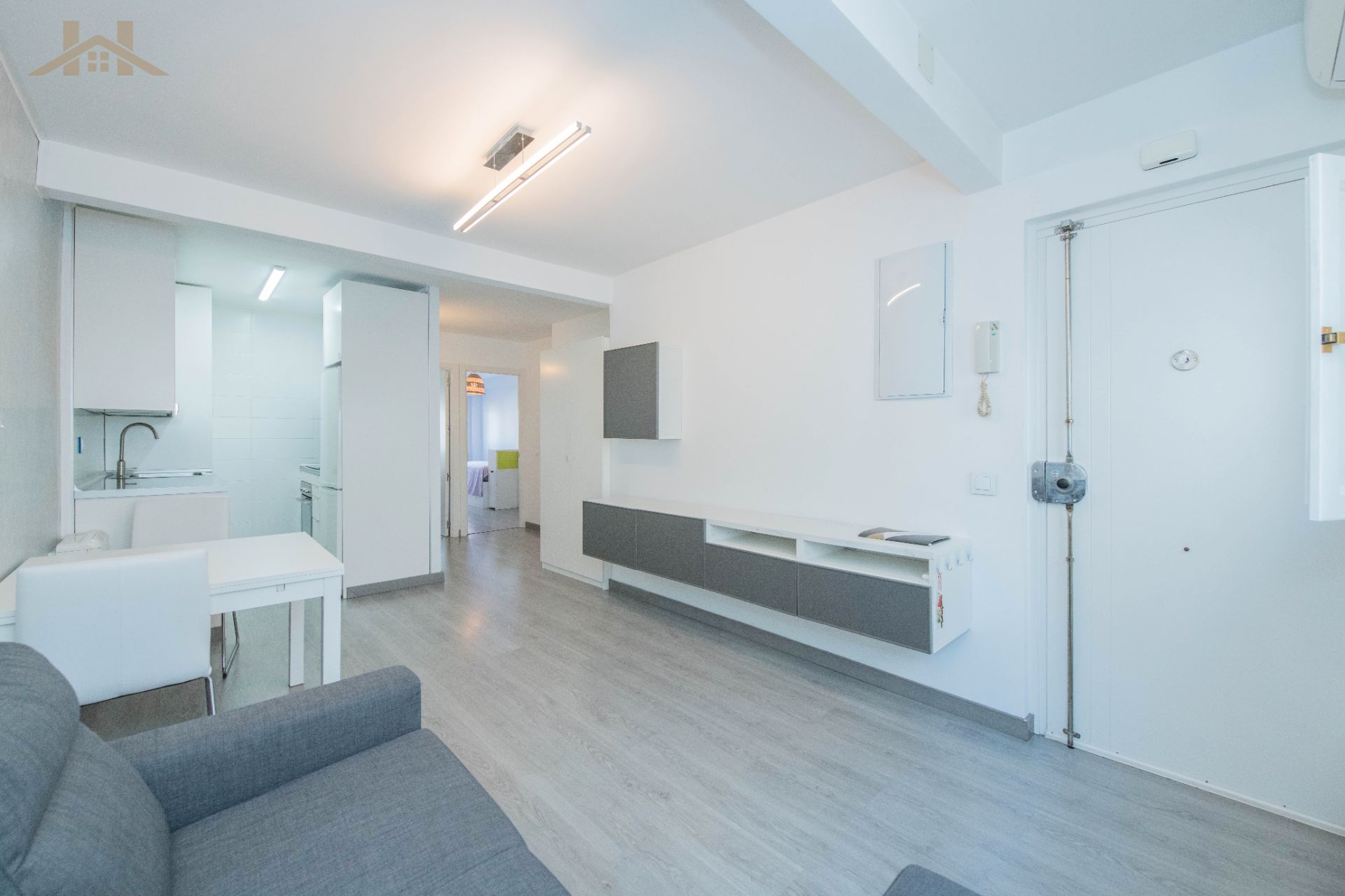 Piso en venta en Pozuelo de Alarcón con Aire acondicionado, Calefacción y Amueblado