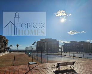 Exterior view of Study for sale in Torrox
