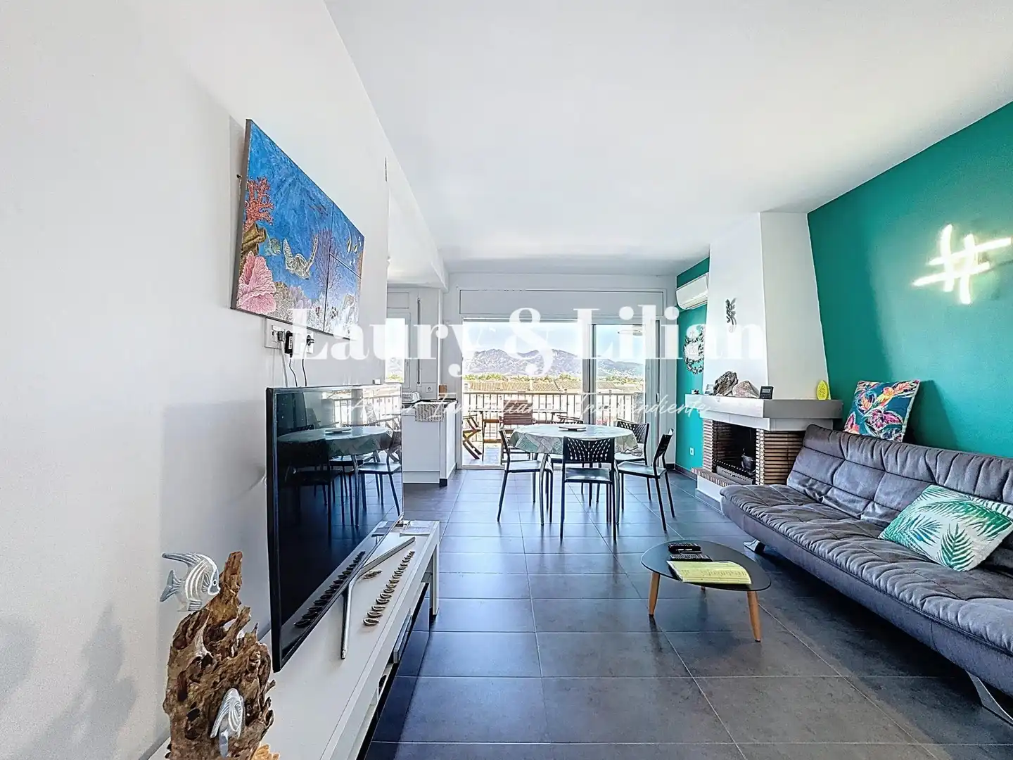 Mini appartamento in vendita a Port Banyuls - Port Alegre - Port Empordà, imagen 9
