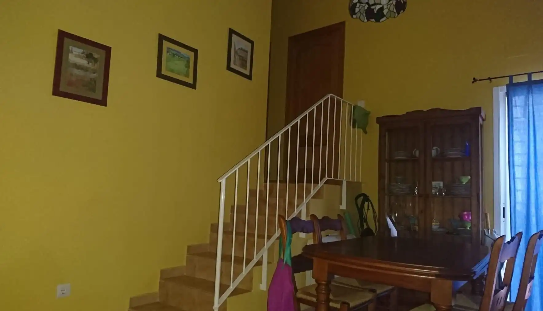 Villa mit Terrasse zum Verkauf in Periurbano Oeste - Sierra, imagen 12