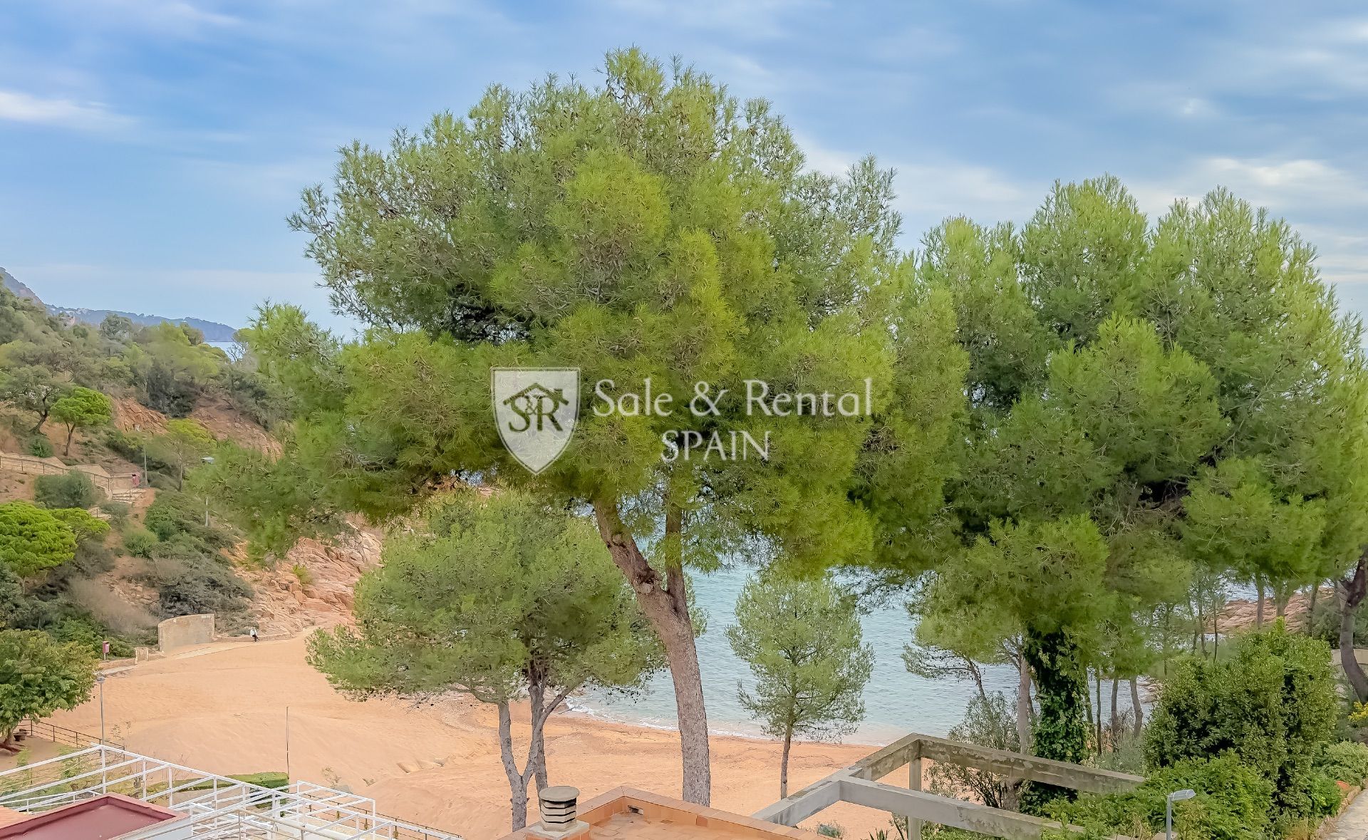 Flat for sale in Tossa de Mar  with Terrace